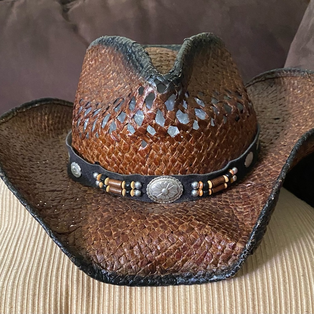 Cowboy hat